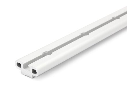 Carril lineal aluminio LSA 16-52 696mm
