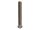Verzilverd koperen SuperVolcano-mondstuk 1,75x1,4 mm