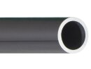 Eje de aluminio drylin® R como tubo, AWMR-25, 3000 mm