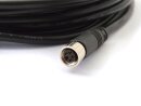 Control cable M8 / 4-pin, 5m (for FM 1000 PV / FM 1000 PV-WS)