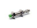 Inductive Sensor IP67, PNP Normally Open (NO), M8x1 Metal Thread, Not Flush, Switching Distance 4mm