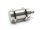 Inductive Sensor IP67, PNP Normally Closed (NC), M30x1.5 Metal Thread, Flush, Switching Distance 15mm