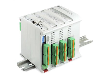 M-DUINO PLC Arduino Ethernet 58 I / O Analogico / Digitale PLUS