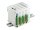 M-DUINO PLC Arduino Ethernet 58 E / S Analógicas / Digitales PLUS