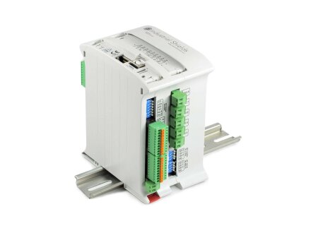 M-DUINO PLC Arduino Ethernet 19R I / Os Analoog / Digitaal PLUS