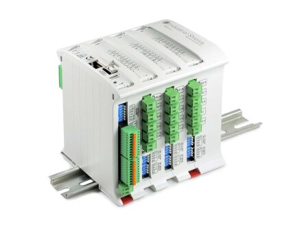 M-DUINO PLC Arduino Ethernet 57R E / S Analógico / Digital PLUS