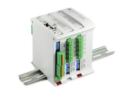 M-DUINO PLC Arduino Ethernet 38AR I/Os Analog/Digital PLUS