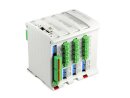 M-DUINO PLC Arduino Ethernet 57AAR I/Os Analog/Digital PLUS