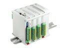 M-DUINO PLC Arduino Ethernet 54ARA E / S Analógico / Digital PLUS