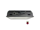 TouchBerry PI 7" - 10 Configurable I/Os - RS485 - RS232 - UPS Included (Raspberry Pi 4B)
