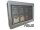 TinkerTouch S 10.1 (Panel PC Industrial, carcasa de aluminio, conformidad con EMC - ASUS Quad-Core, 2GB, 16Gb eMMC+ranura MicroSD - LINUX)