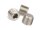 DIN 906 screw plug with tapered thread, stainless steel, design selected