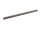 Kogelomloopspindel, Ø12 mm, spoed 2,5 mm, lengte 151 mm, zonder kopbewerking, volgens tekening EZ8303