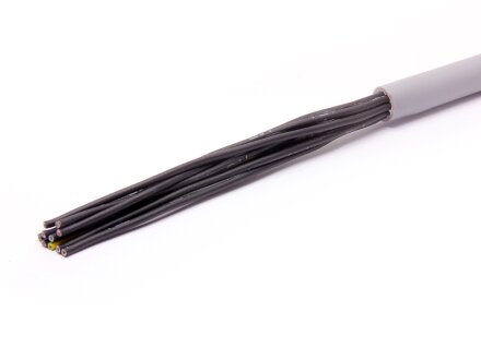 ÖLFLEX® CLASSIC 110 kabel 10X0,5 - lengte 20m