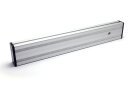 LED-bouwmodule 2x 7,5W, 5000K, 40x80x500mm I-type sleuf 8