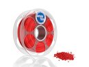 PETG Filament 1,75mm / 1kg - RED TRANSPARENT