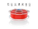 ABS-Plus Filament 1,75mm / 1kg - RED