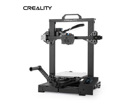 Creality 3D CR-6 SE 3D-printerset (235 * 235 * 250 mm)