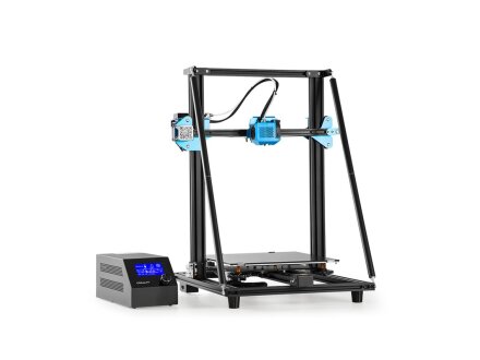 Kit de impresora 3D Creality 3D CR-10 V2 (300 * 300 * 400 mm)