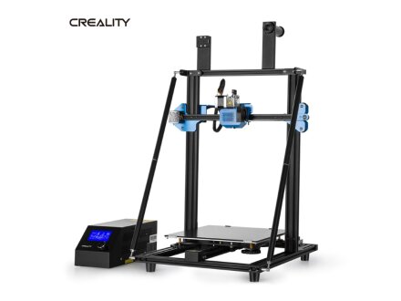 Kit stampante 3D Creality 3D CR-10 V3 (300 * 300 * 400 mm)