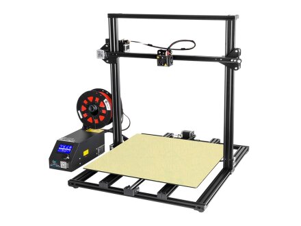 Creality 3D CR-10 S5 3D-Drucker Bausatz  (500*500*500mm)