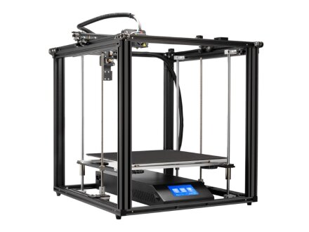 Creality 3D Ender-5 Plus 3D-printerset (350 * 350 * 400 mm)