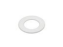 DIN 988 washer, steel, bright d=22mm/D=30mm/H=0.2mm