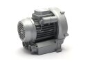 Side channel blower RUBIN 90 three-phase current 0.4kW,...