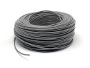 Cable ÖLFLEX® HEAT 180 SiF, black, 1.5qmm, ring,...