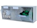 Storage system MultiStore bar no. 3, high-impact plastic,...