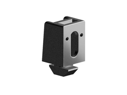 Spacer, for Uniblock, 2mm