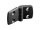Plastic combination hinge 50.25, hinged on the right, detachable, dimensions A1/A2 15.0/27.5mm