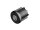 Threaded plug, for round tube, Ø 30, wall thickness 1.5, with M12 threaded bush