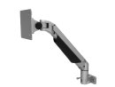 Set monitor holder 4 axes, height adjustable: 1x monitor...
