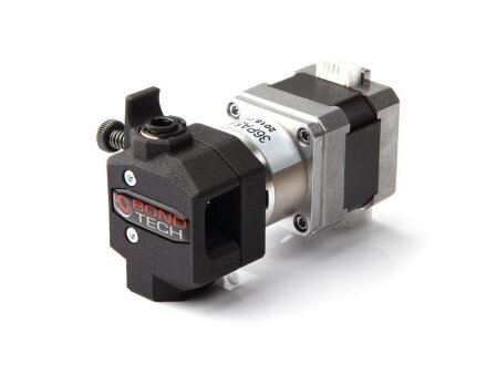 Bondtech QR 2.85/3.0mm Mirrored Extruder incl. Cable PC2510