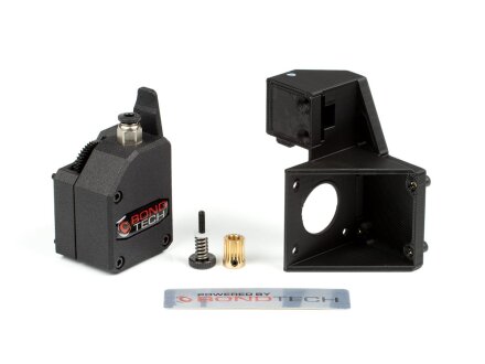 Extruder Upgrade Kit for Creality CR-10S
With Mount for CR-10S