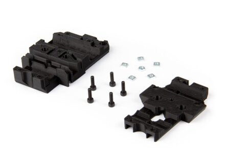 FDM X-Carriage Kit voor PRUSA i3 MK3S