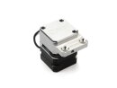 BMG-HT - The High Temperature Extruder for Intamsys FunMat HT