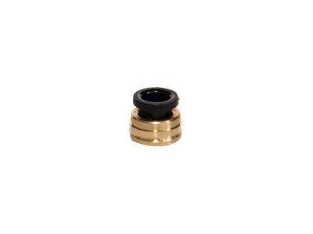 Push-Fit Connector 4mm