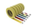 Floor marking tape 50 green RAL 6016 | VPA 50 meters (roll)