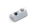 selectable sliding block with web I-type groove 6 thread...
