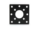 Support bracket 62X62MM / Easy-Mechatronics System 1620A