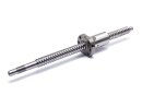 Ball spindle 1610-3 with nut, length 1100mm