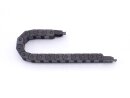 Energy chain CK 07, 16mm wide, 1000mm chain-length...