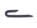 Energy chain CK 10, 10mm wide, 1000mm chain-length...