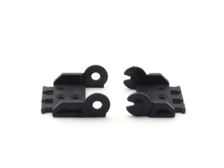 Energy chain CK 10, 30mm wide, connection elements (1 pair)