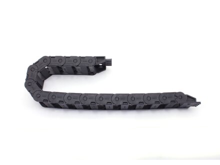 Energy chain CK 18, 50mm wide, 1000mm chain-length (without connecting elements)