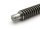 Acme screw TR 16x8P4 right ready for installation 642mm for EMS 1620A - L600