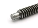 Acme screw TR 16x8P4 right ready for installation 1242mm for EMS 1620A - L1200