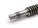 Acme screw TR 16x8P4 right ready for installation 1252mm for EMS 1620B - L1200
